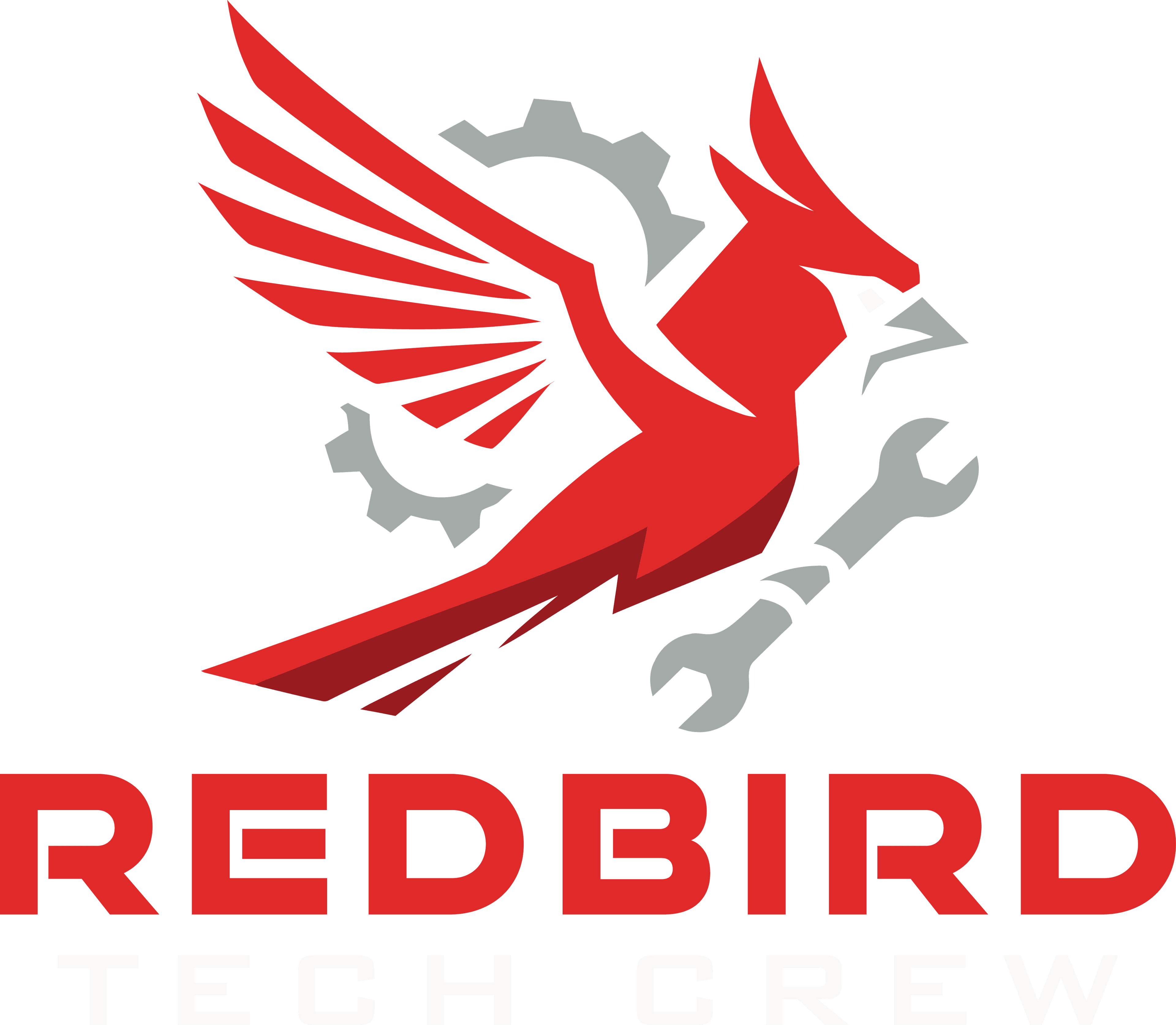 Redbird Tech Crew logo