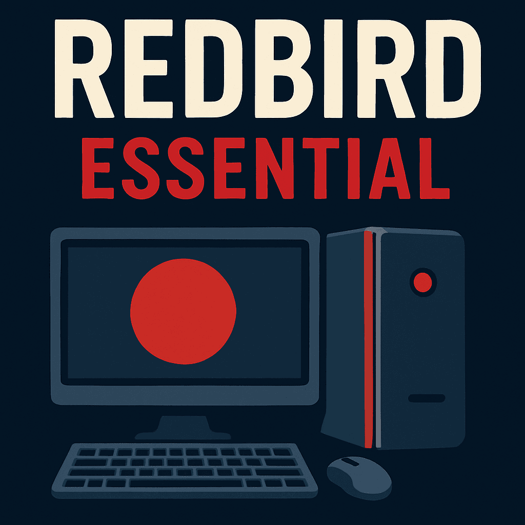 Redbird Essential